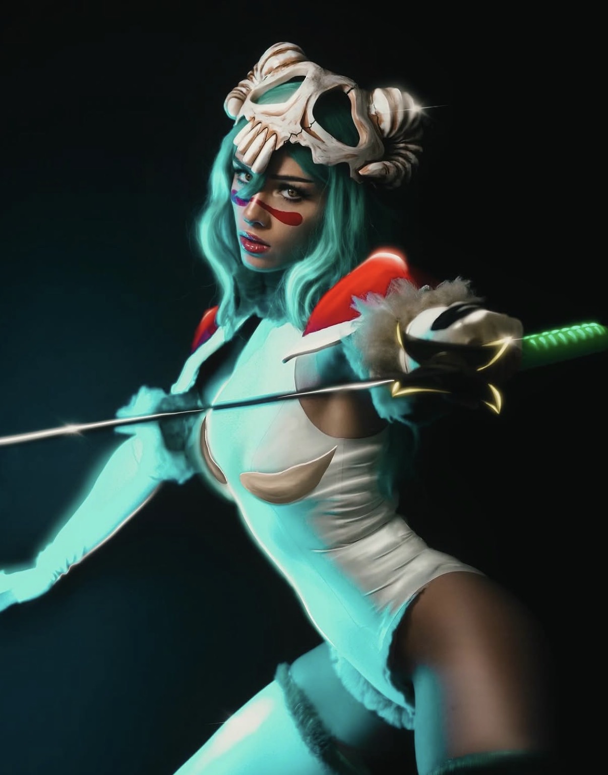 Nel Cosplay